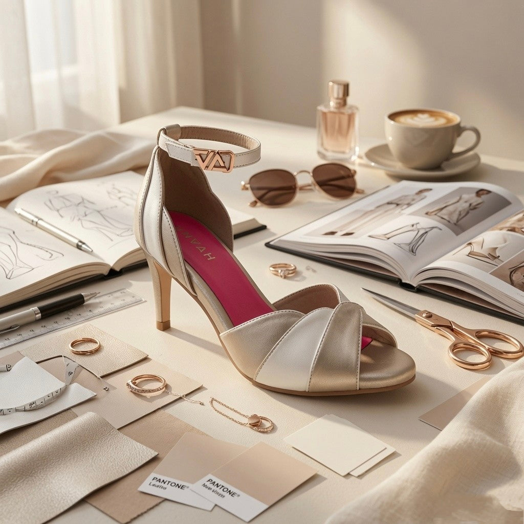 Why Your Heels Hurt (And How We’re Fixing It)