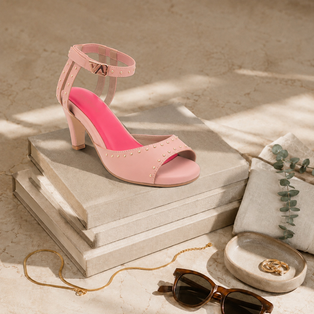 The Heel Trends Defining 2026 — And How to Wear Them Now