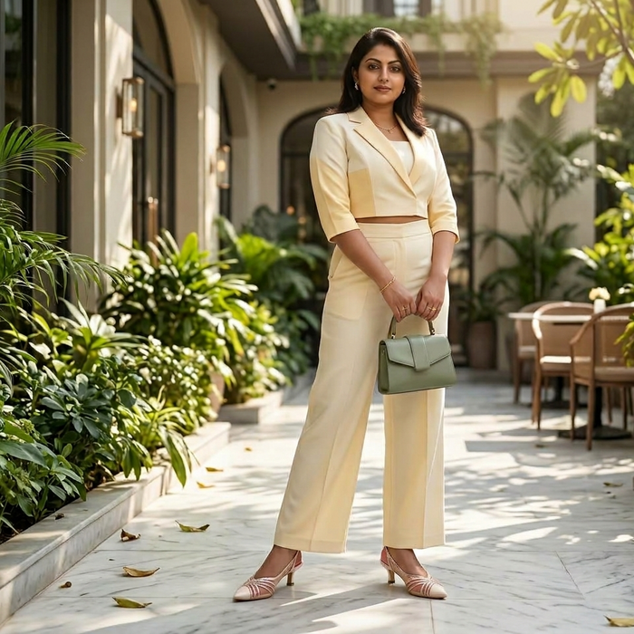 Style Switch: one shoe, many wardrobe possibilities