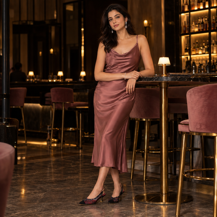 Style Switch: one shoe, many wardrobe possibilities