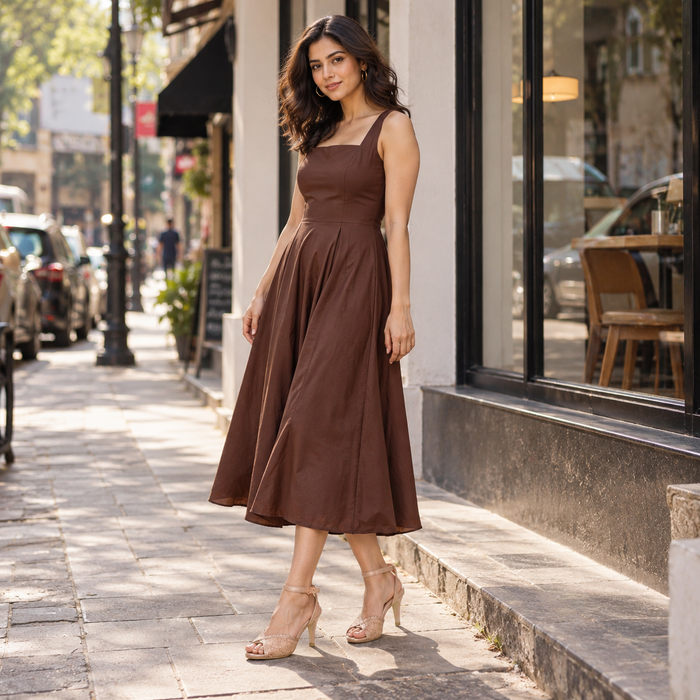 Style Switch: one shoe, many wardrobe possibilities