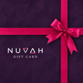 NUVAH GIFT CARD