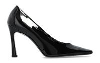 Slingback Pointed Toe buckle