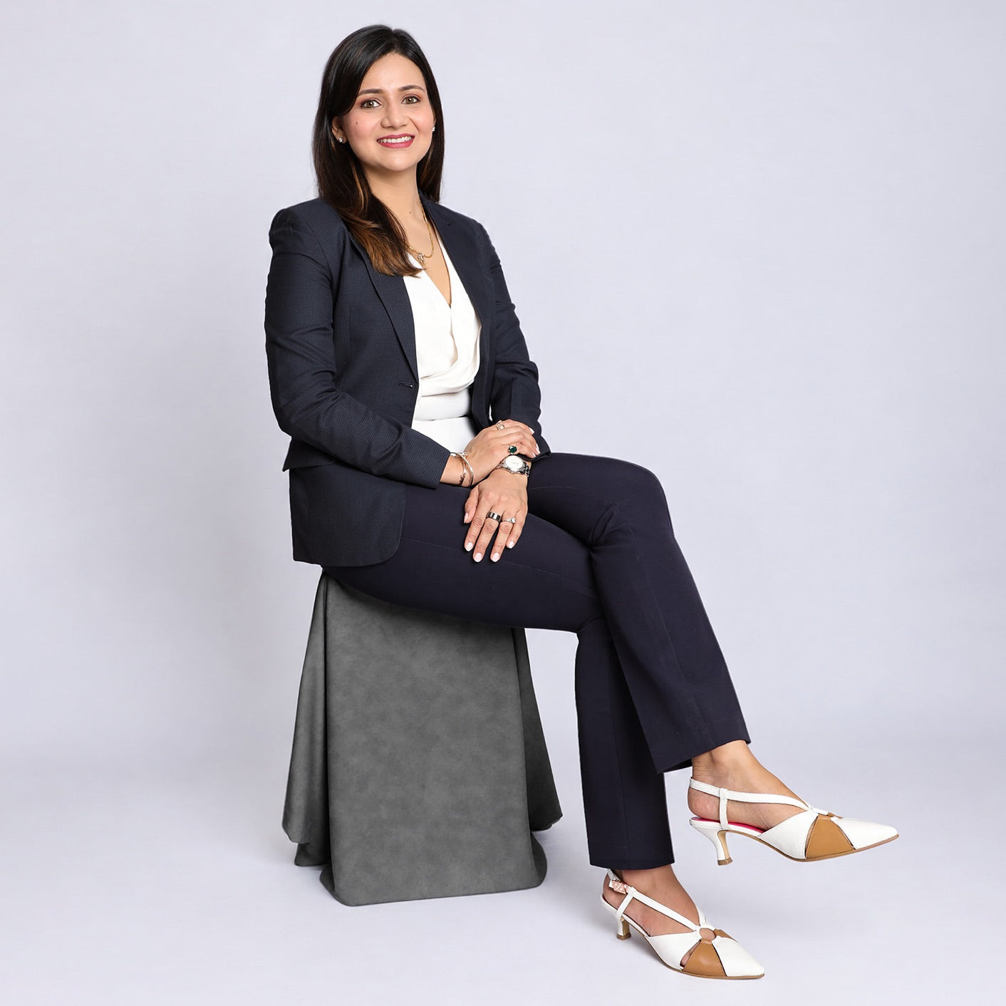 Avni Jain, Founder